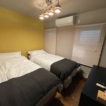 Guest House Numazu Port - Vacation Stay 18050V Buitenkant foto