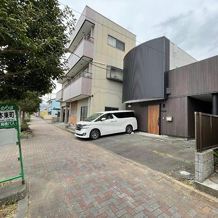 Guest House Numazu Port - Vacation Stay 18050V Buitenkant foto