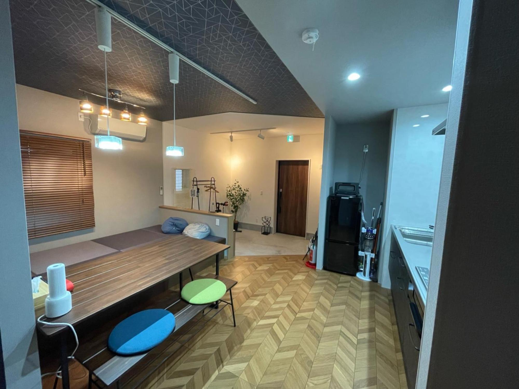 Guest House Numazu Port - Vacation Stay 18050V Buitenkant foto