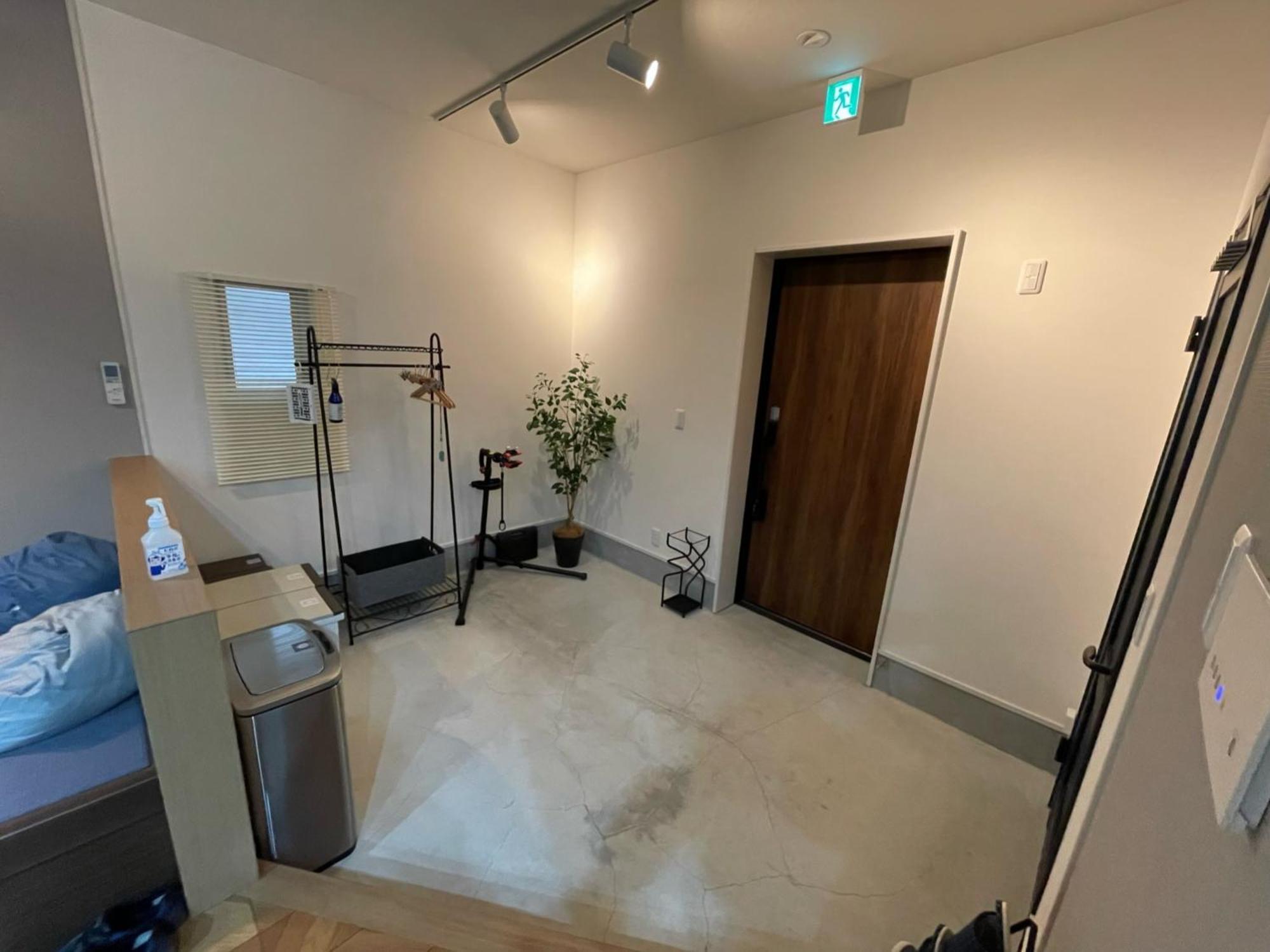Guest House Numazu Port - Vacation Stay 18050V Buitenkant foto