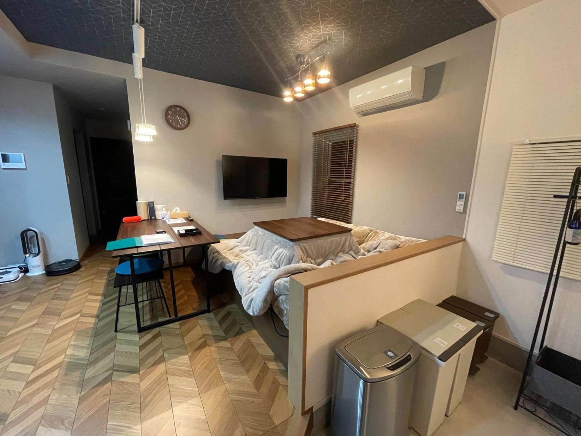 Guest House Numazu Port - Vacation Stay 18050V Buitenkant foto